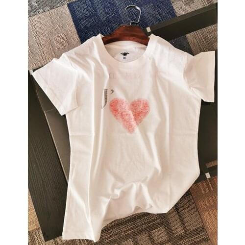 Short Sleeve Women's T-Shirts Ectclo China