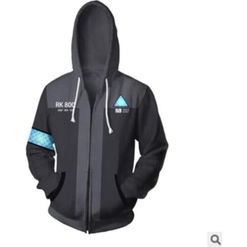 HLqH 3D Printed Clothes