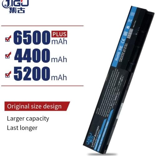 JIGU 6Cells Laptop Battery For Asus X301 X301A X401 X401A X501A A31-X401 A32-X401 A41-X401 A42-X401 X301U X401U X501