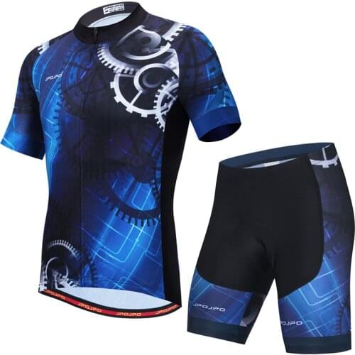 Weimostar Pro Team Bike Clothing Men Summer Cycling Jersey Set Quick Dry Bicycle Clothes Mountain Cycling Clothing Ropa Ciclismo