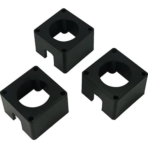 Nema 23 57 stepper motor bracket Base Mount Fixed Fastener mounting Bracket Support for CNC machine