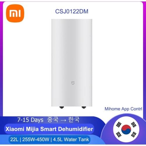 Осушители воздуха MIJIA China At AliExpress