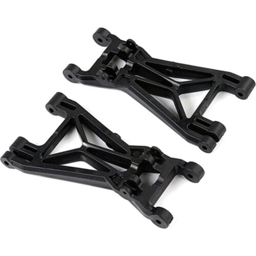 Suspenstion Frame Set Fit for 1/8 HPI Racing Savage XL FLUX Rovan TORLAND Monster Brushless Truck Parts