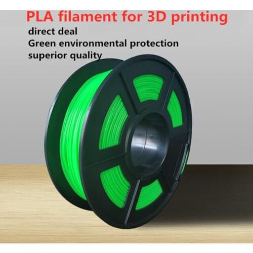 3D Printer Filament 1.75mm 1KG PLA ABS Nylon Wood TPU PETG Carbon ASA PP PC 3D Plastic Printing Filament best seller sellers