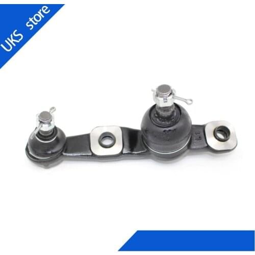 43340-09090 L/43330-09550 R Lower Suspension Ball Joint left / right for T-OYOTA REIZ GRX121,GRX122 2005/10-2010/08