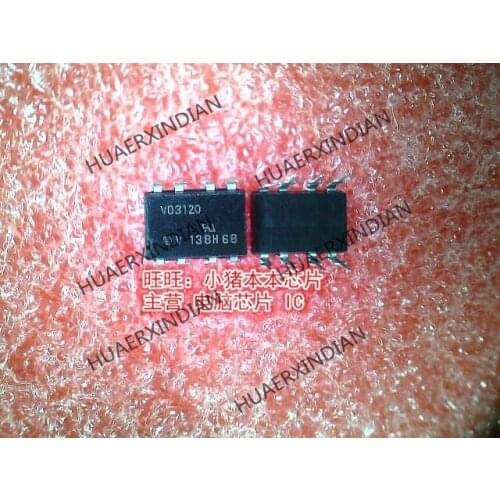 New original V03120 VO3120 DIP8 High Quality