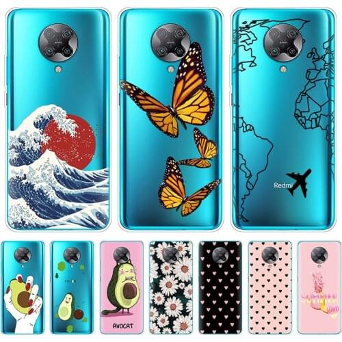 Sam Armor Phone Cases Xiaomi Poco F2 Pro