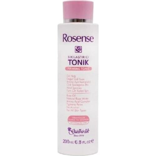 Rosense Tonic Firming 200 ml 279830306
