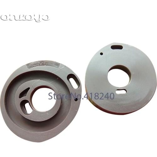 Double Drive High Speed Machine For Tajima Nylon Cam M6-S Split For Tajima Embroidery Machine Parts M6