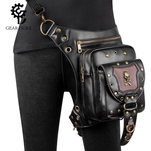 Xiaomi Faux Leather Bags For Women