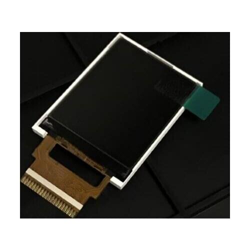 1.8 inch 20P 262K TFT LCD Screen ILI9163 Drive IC 8Bit Parallel Interface 128(RGB)*160