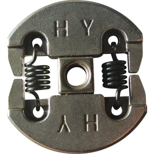 1* Clutch For Komatsu Zenoah G2500 Stiga SPR270 Huaqvarna 425 Chainsaw