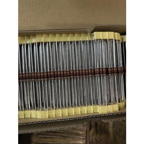 100% New and original 10K 1% 1206 1/4W-S resistance