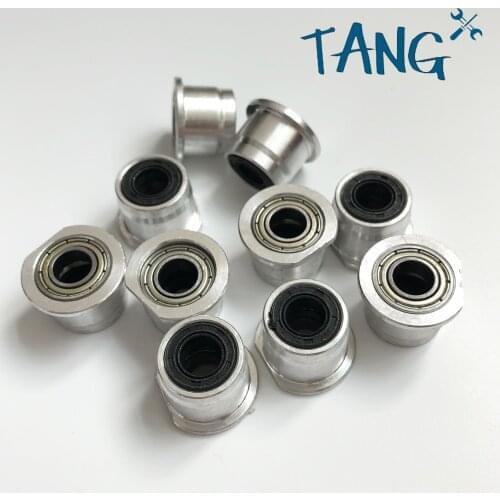 20PC Developer Bushing For Ricoh Aficio 1060 1075 2060 2075 MP7500 MP8000 MP9001 B0650-3069