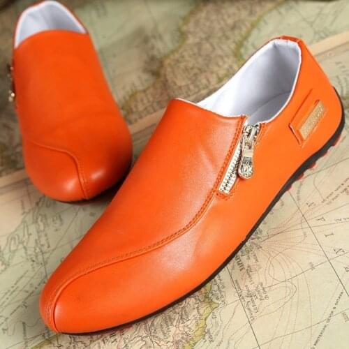 AFFINEST Mens Casual Shoes