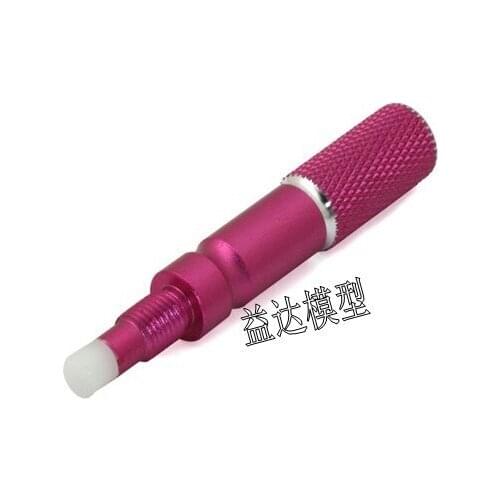 Aluminium RC Car Piston Stopper for RC Nitro Cars Engine Plugs Removment Tools