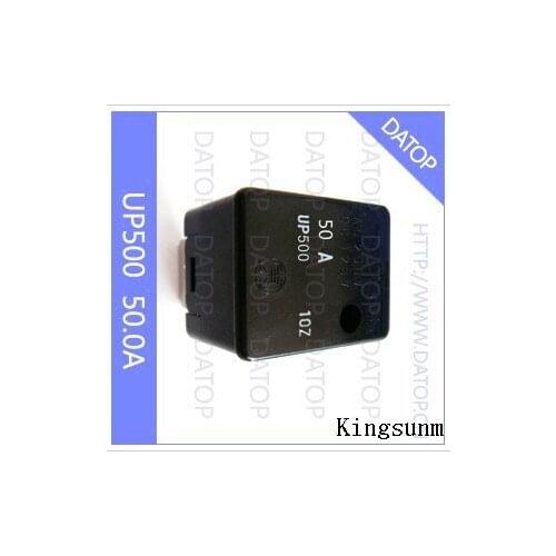 Free shipping 5pcs UP series FANUC Daito FANUC Japan daito fuse / fuse 7.5A---50A