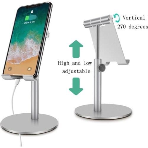 Filecase Flexible Mobile Phone Holders