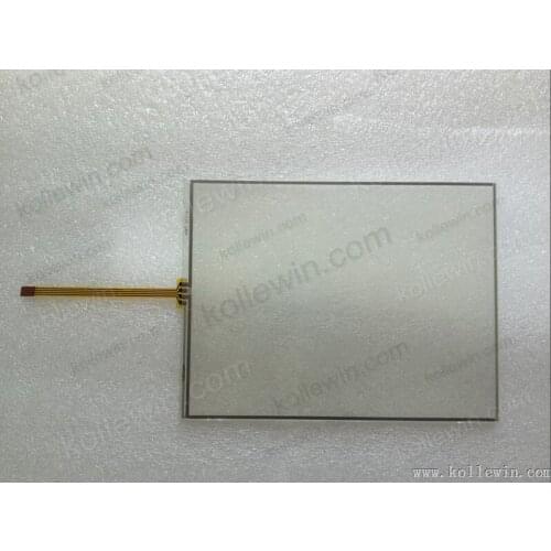 DOP-B07S515/ DOP-B07S515/ DOP-B07E515/ AMT10515 1PC new touch glass for touch panel HMI, New in box