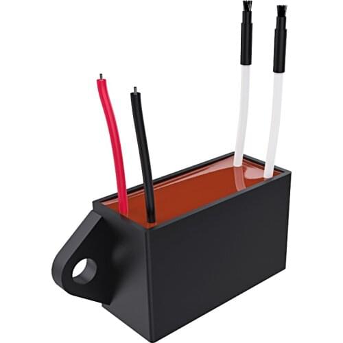 TFB-Y52(2 heads) DC3.7-12VAC110-220V/TUV/CE negative ion generator in clothes dryer remove bad smell fresh your dressing