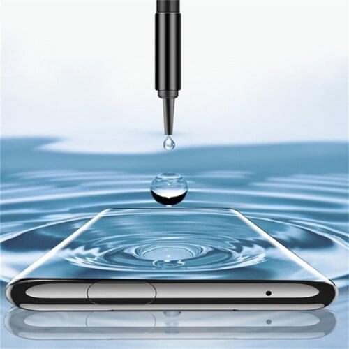 UV Tempered Glass Glue For All Mobile Phone Screen Protect Glue Edge Full Cover