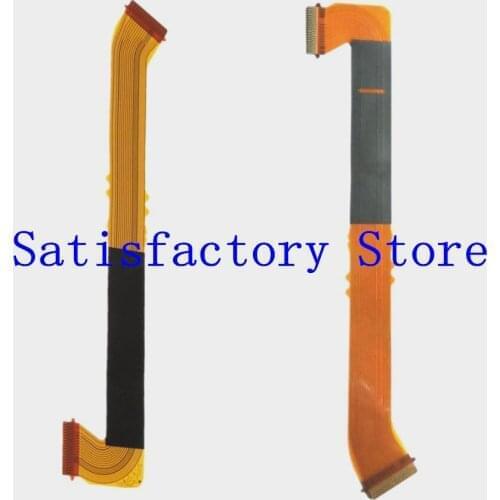 NEW LCD Flex Cable For SONY SLT-A58 A58 Digital Camera Repair Part