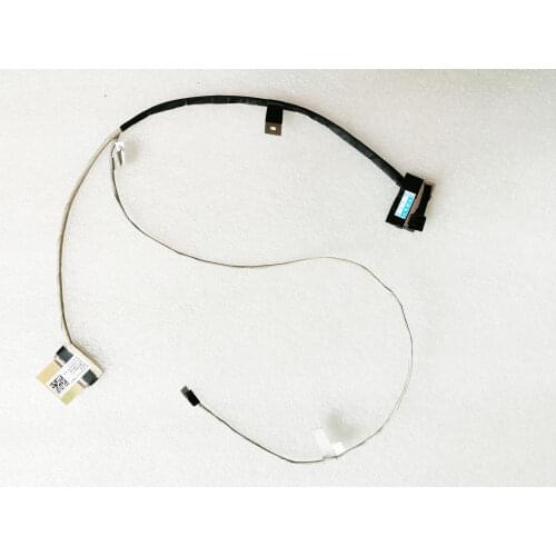 New original for ASUS GL502VT GL502VS GL502VM led lcd lvds cable 40 pin 1422-02B60AS