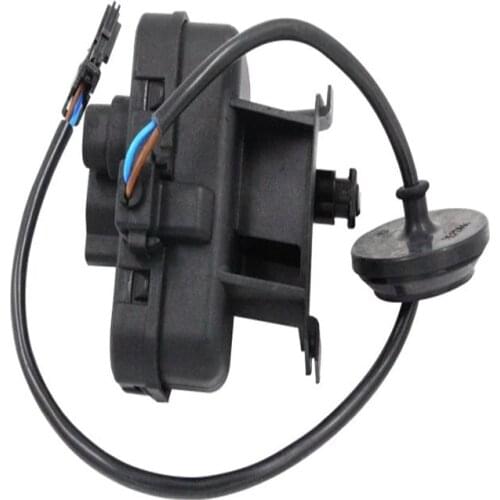 OEM Fuel Filler Door Lock Actuator for Skoda Superb