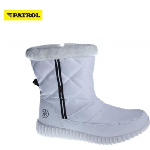 Модная обувь PATROL China At AliExpress