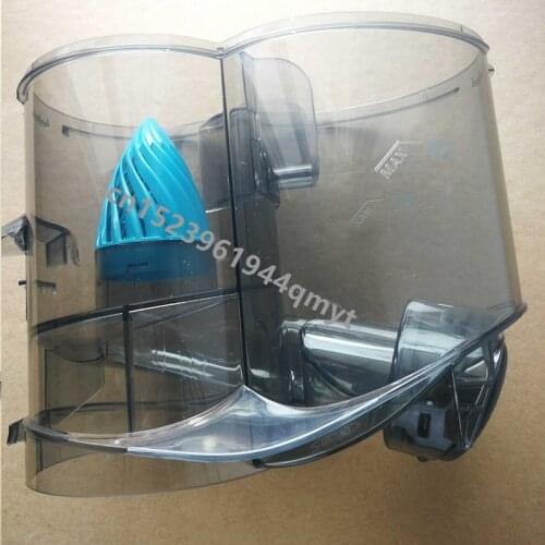 Vacuum Cleaner Dust Bin for Philips FC6728 FC6729 FC6723 FC6725 FC6726 Vacuum Cleaner Parts Dust Box Replacement