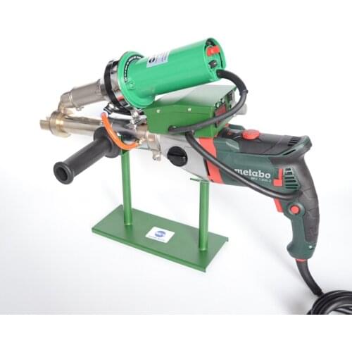 SWT-NS610A Hand-Extruder for Plastic Welding