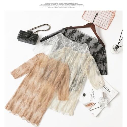 WEIKADUN Short Sleeve Blouses