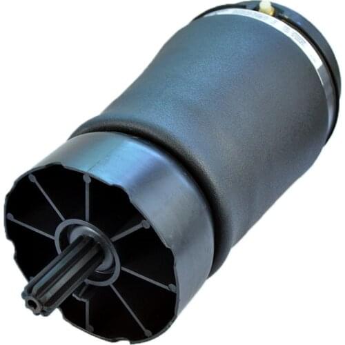 Rear Air Suspension Spring Bag For Land Rover Range Rover L322 Air Ride Kit RKB000151 RKB500240 Air Suspension Repair