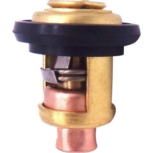 688-12411 6H3-12411 6E5-12411 Marine Motor Thermostat for Yamaha 2-Stroke 3HP 15HP 25HP 30HP 40HP-250HP Outboard Engine