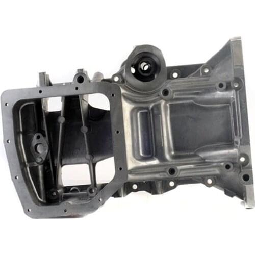 69Q010 UPPER ENGINE OIL PAN for K-IA S-OUL 2012 1.6 211352B020