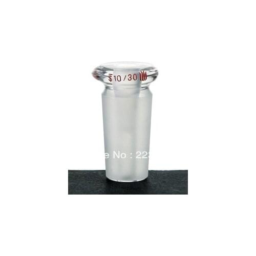 A793019 synthware Adapter Bushing, bottom inner joint:19/38, top outer joint: 10/30