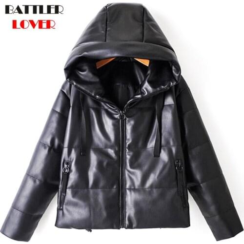 BATTLERLOVER Women's Short Jackets