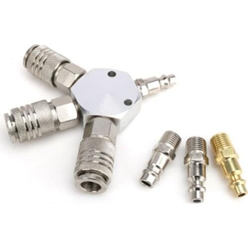 FISOKEE Pipe Fittings