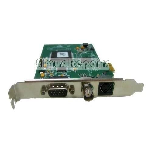 OK_C20A-E Color Doppler Ultrasound Capture Card OK_C20A-E OK_C20A