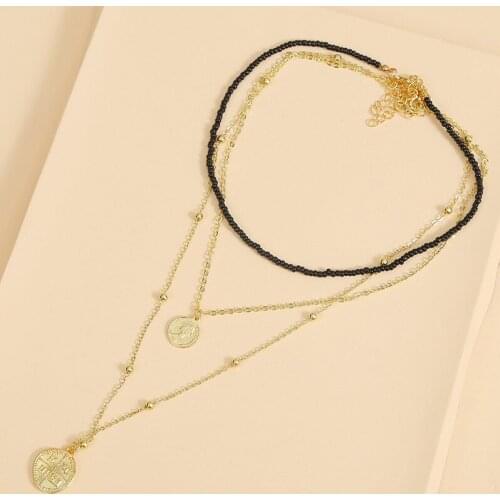 LittleDolphan Gold Pendants