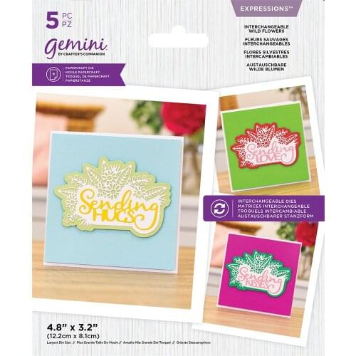 2021 AliliArts Metal Cutting Dies Wild Flowers Scrapbooking Photo Album Decorative Embossing PaperCard Crafts Die