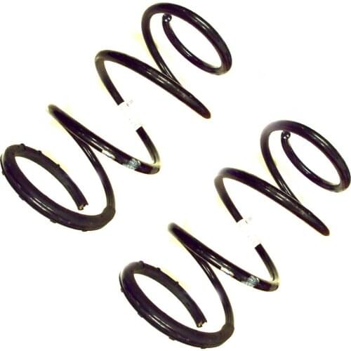 Front Coil Springs 2pcs for MG MG ZT MG ZT- T 2.0 CDTi 2002-2005 30045431 EAL29046