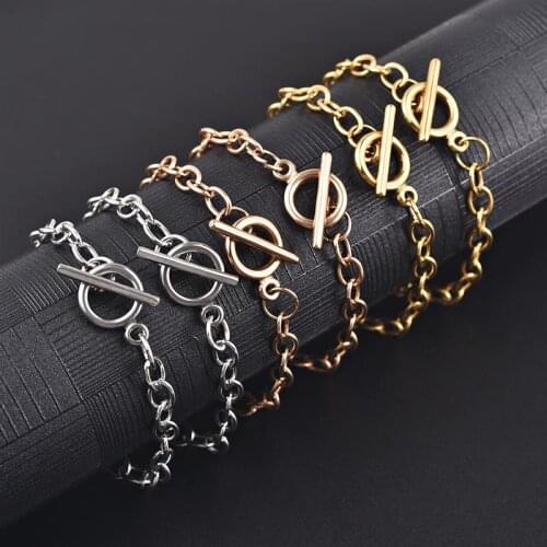 SEVENWELL Pair Bracelets