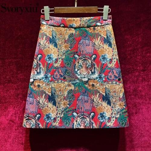 SVORYXIU Women's Pants And Skirts