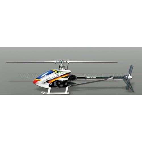 Tarot 450 PRO V2 FBL Flybarless RC 6CH Helicopter TL20006-B