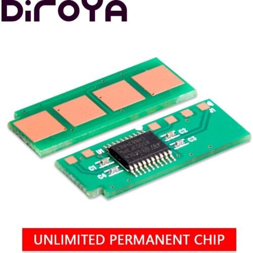 Unlimited PC-211E PC-211EV PC-210 PC-210E PA-210 230R toner cartridge chip For Pantum M6500 M6550 M6600 P2500 P2200 P2207 P2500W