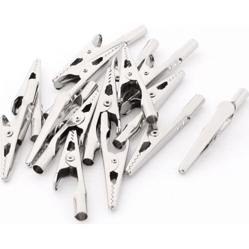 Зажимы крокодилы UXCELL China At AliExpress