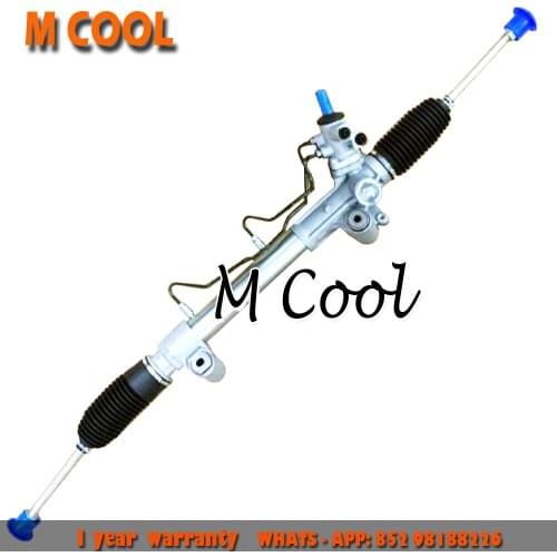 High Quality LHD Power Steering Rack For Toyota Hilux 2011-2015 442000K500