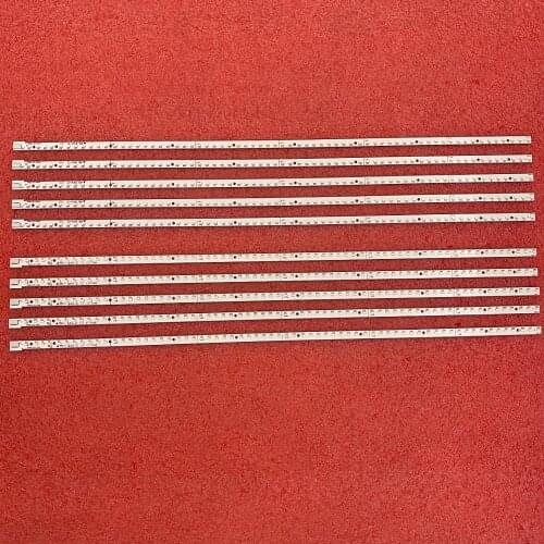 15set=30pcs LED Backlight strip for 40AL800 40EL100C V400HJ2-LE2 E187565 V400H2-LE2-TLEM2 TLEM2 V400H2-LE2-TREM2 TREM1