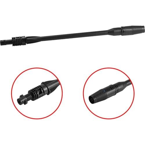 160bar Car Washer Jet Lance Nozzle for Karcher K1 K2 K3 K4 K5 K6 K7 High/Low Pressure Car Washing Tools Garden Water Jet Washer